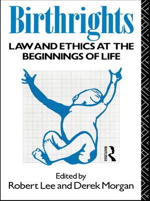 cover image of Birthrights